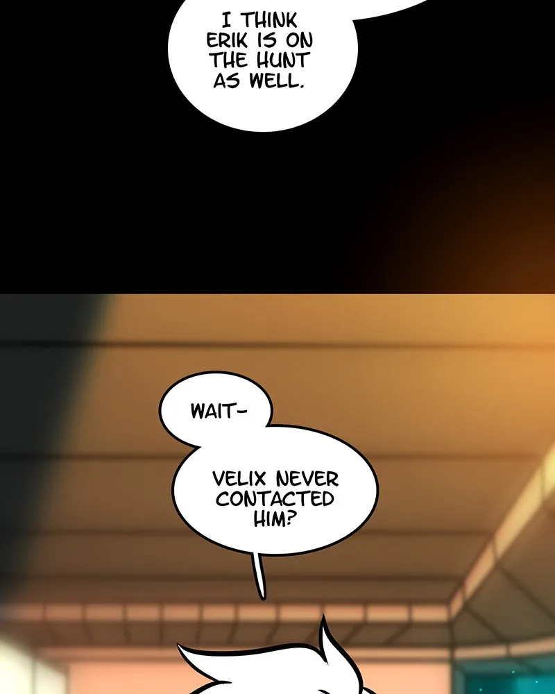 LoveBot Chapter 104 page 29 - 
