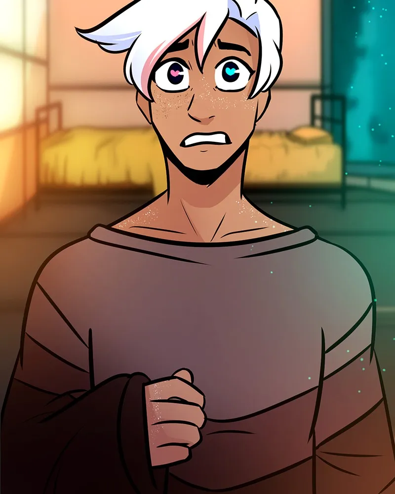LoveBot Chapter 104 page 30 - 