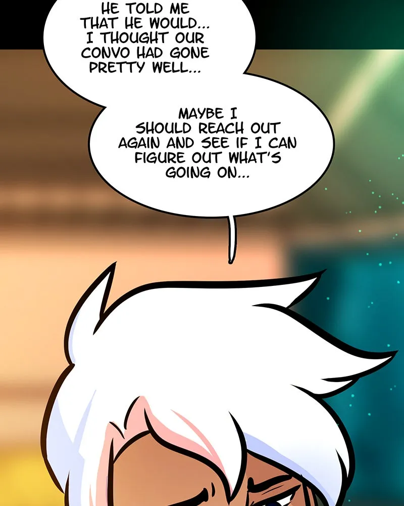 LoveBot Chapter 104 page 32 - 