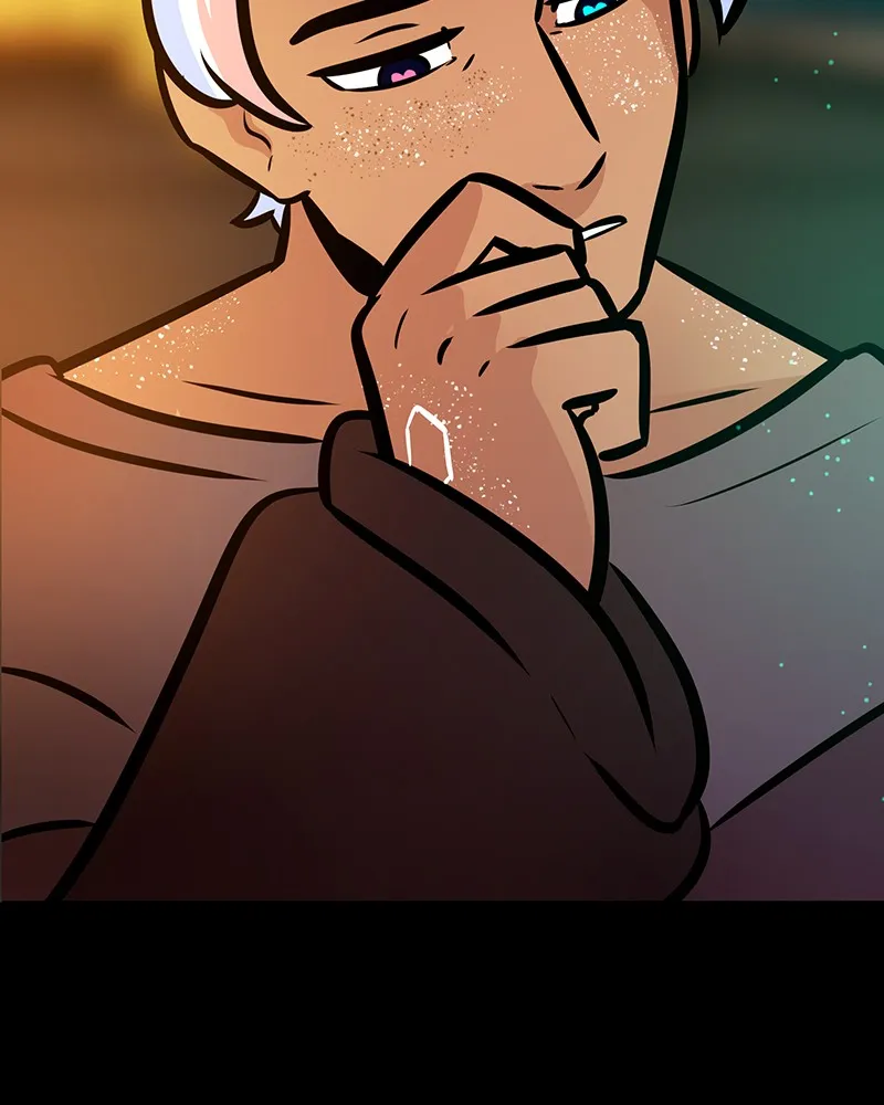 LoveBot Chapter 104 page 33 - 