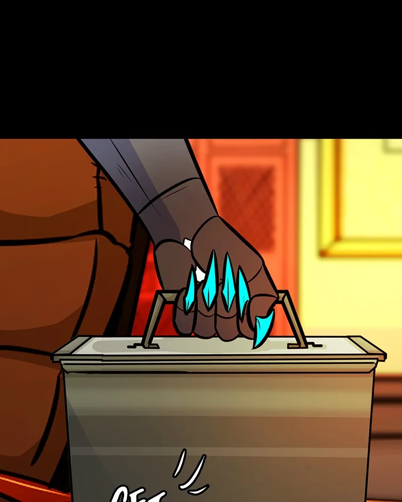 LoveBot Chapter 104 page 34 - 