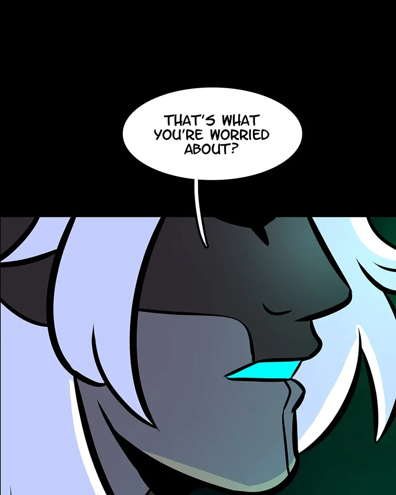 LoveBot Chapter 104 page 36 - 