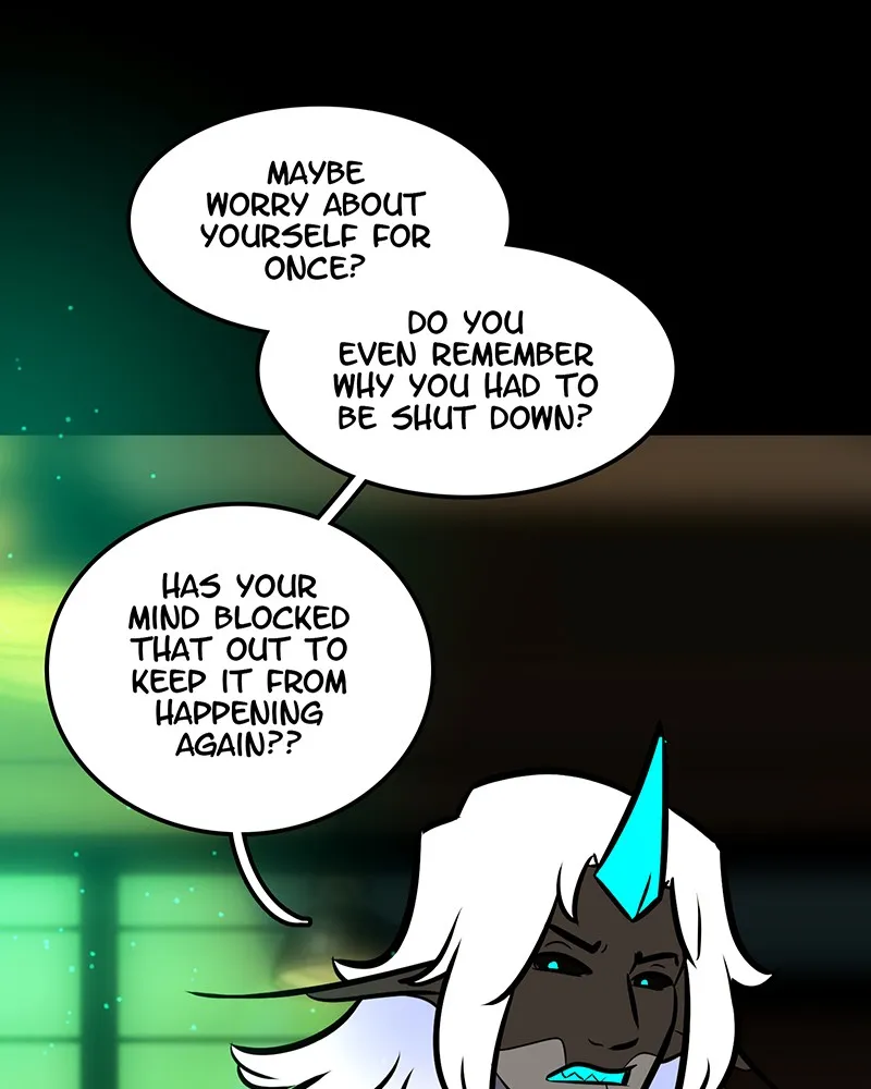 LoveBot Chapter 104 page 40 - 