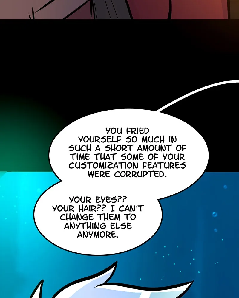 LoveBot Chapter 104 page 42 - 