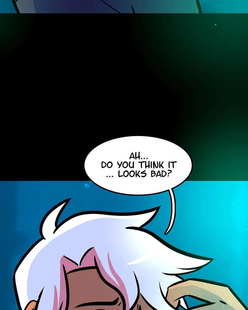 LoveBot Chapter 104 page 44 - 