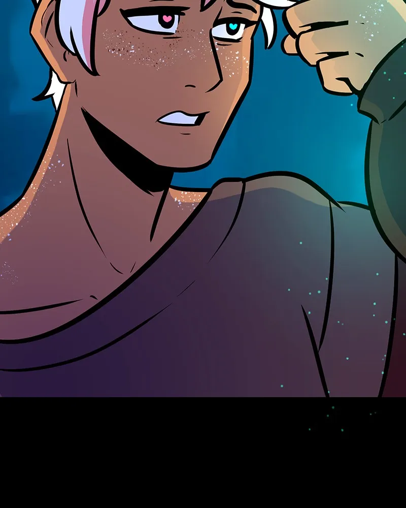 LoveBot Chapter 104 page 45 - 