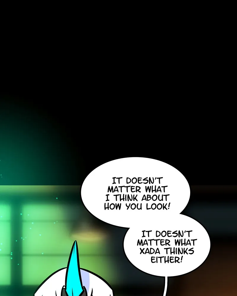 LoveBot Chapter 104 page 46 - 