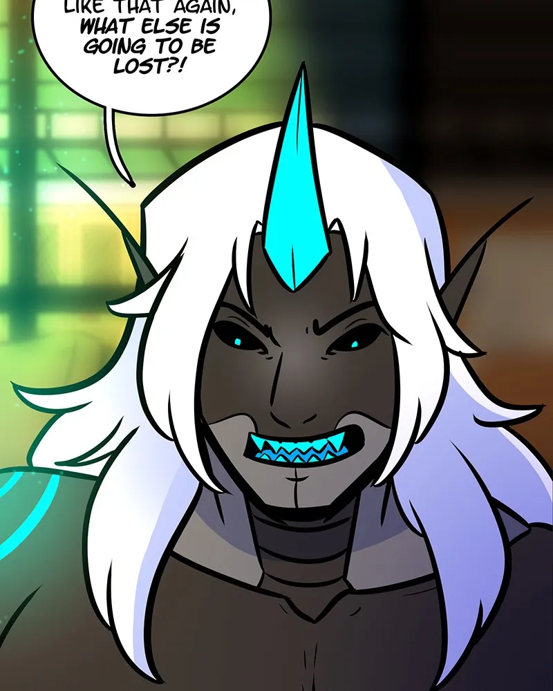 LoveBot Chapter 104 page 49 - 