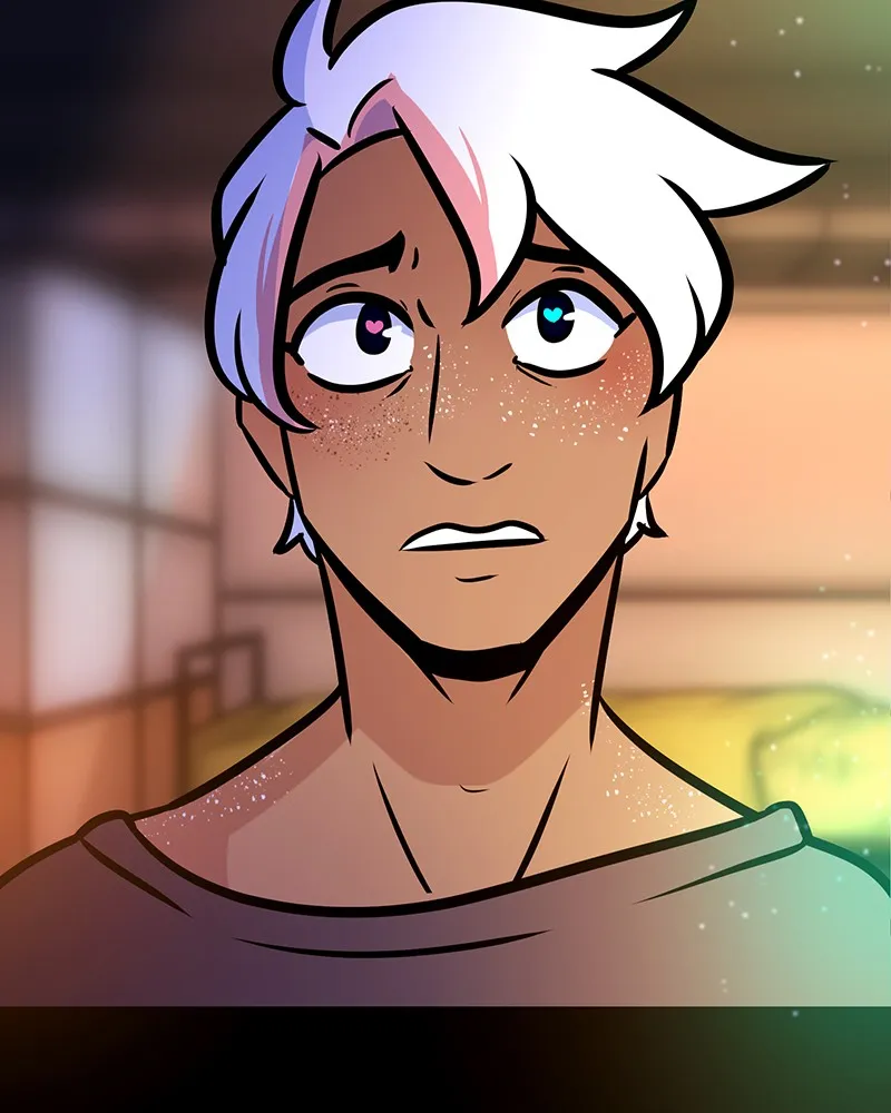LoveBot Chapter 104 page 51 - 