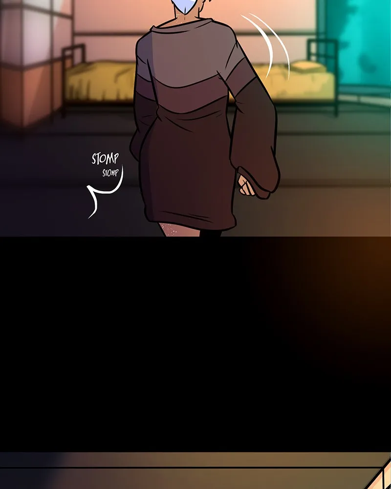LoveBot Chapter 104 page 54 - 