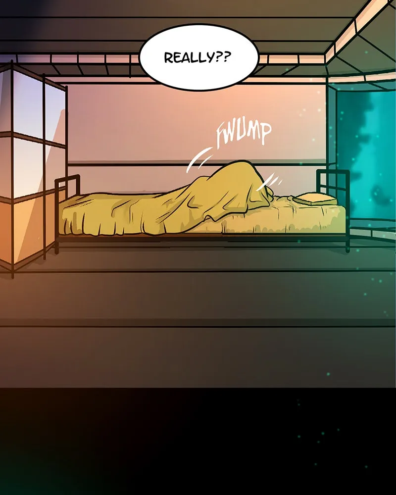 LoveBot Chapter 104 page 55 - 