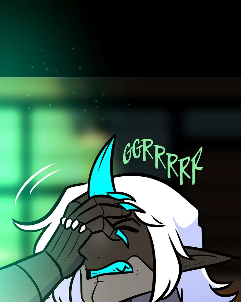 LoveBot Chapter 104 page 56 - 
