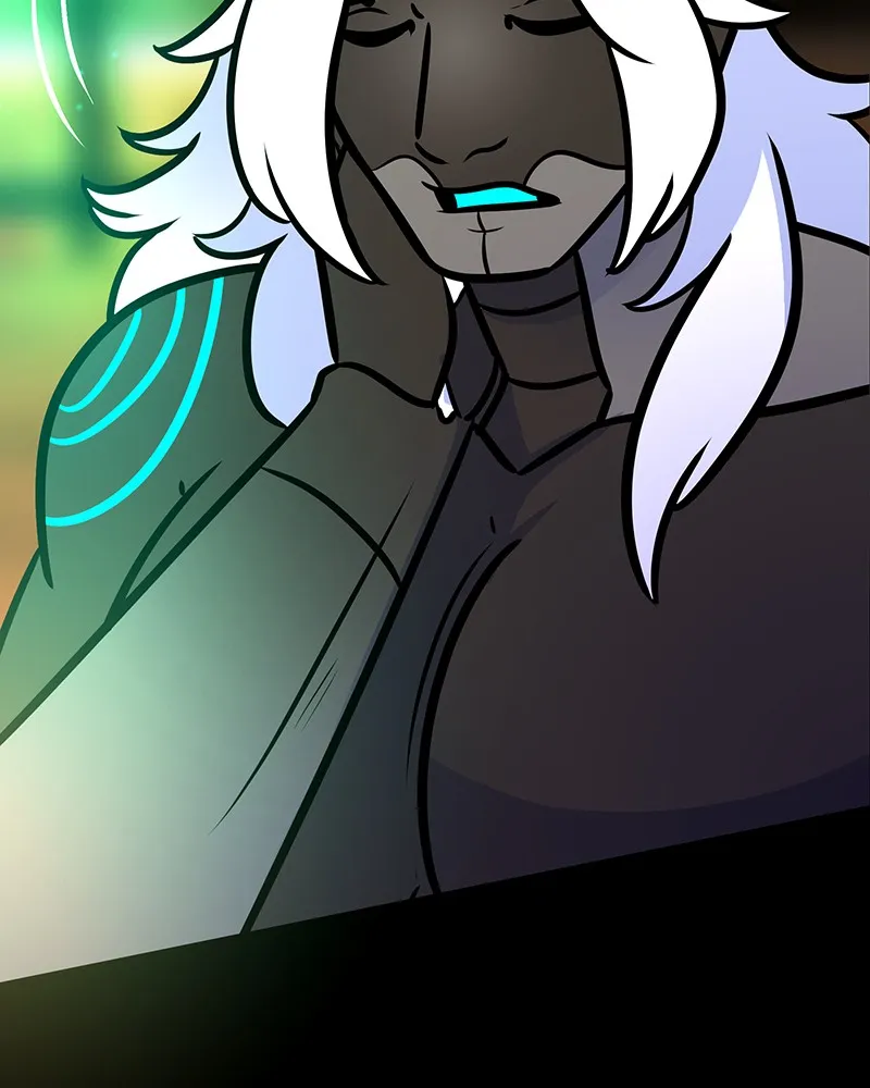 LoveBot Chapter 104 page 59 - 