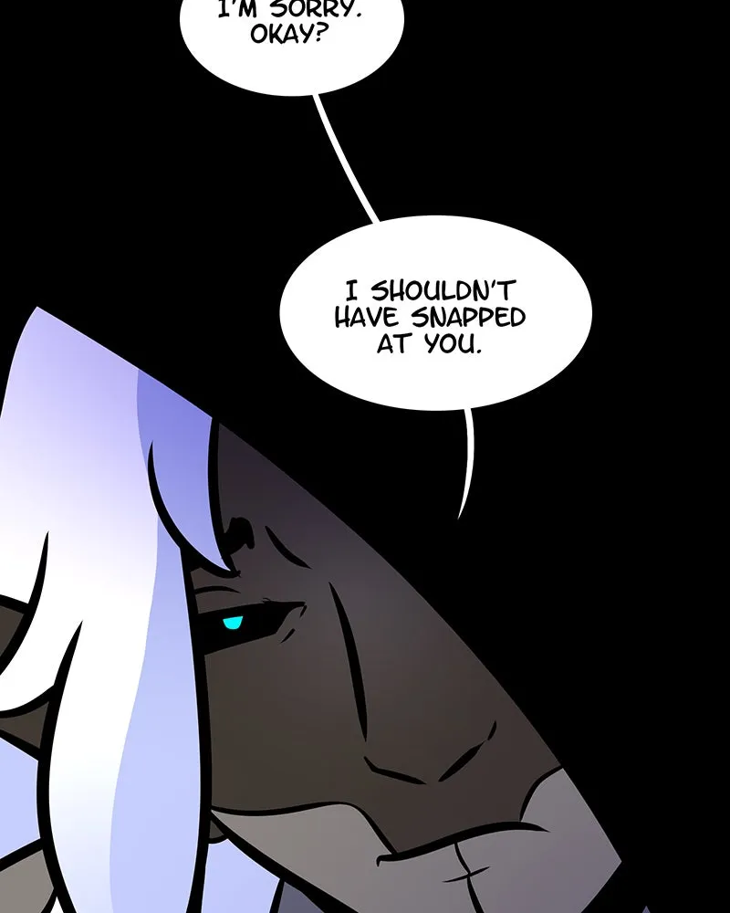 LoveBot Chapter 104 page 62 - 