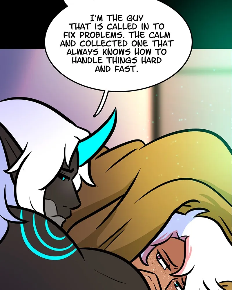 LoveBot Chapter 104 page 64 - 