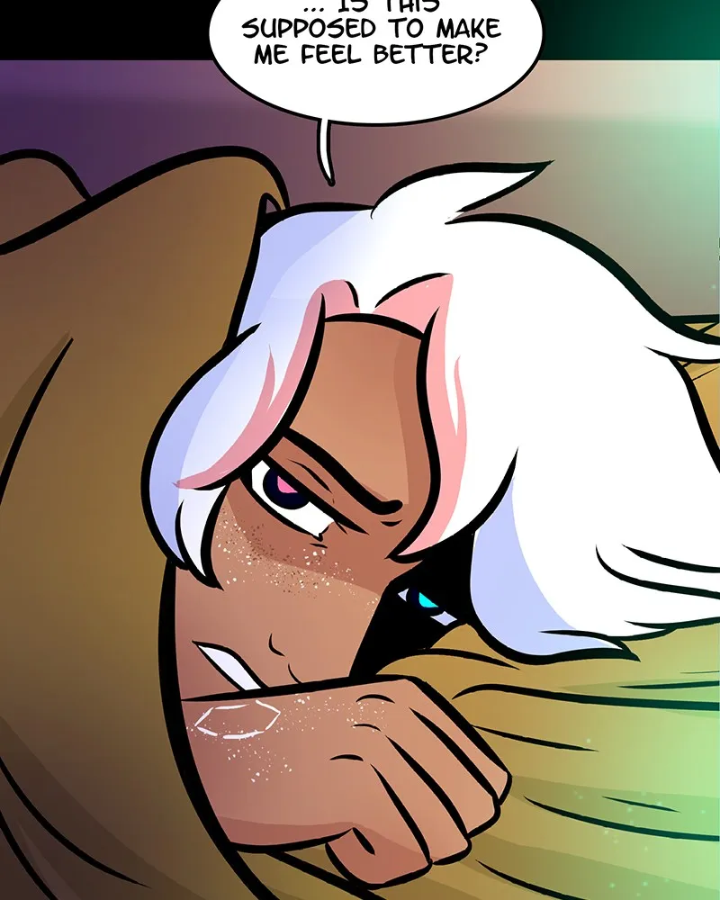 LoveBot Chapter 104 page 68 - 