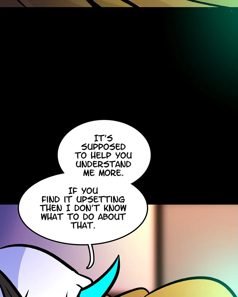 LoveBot Chapter 104 page 69 - 