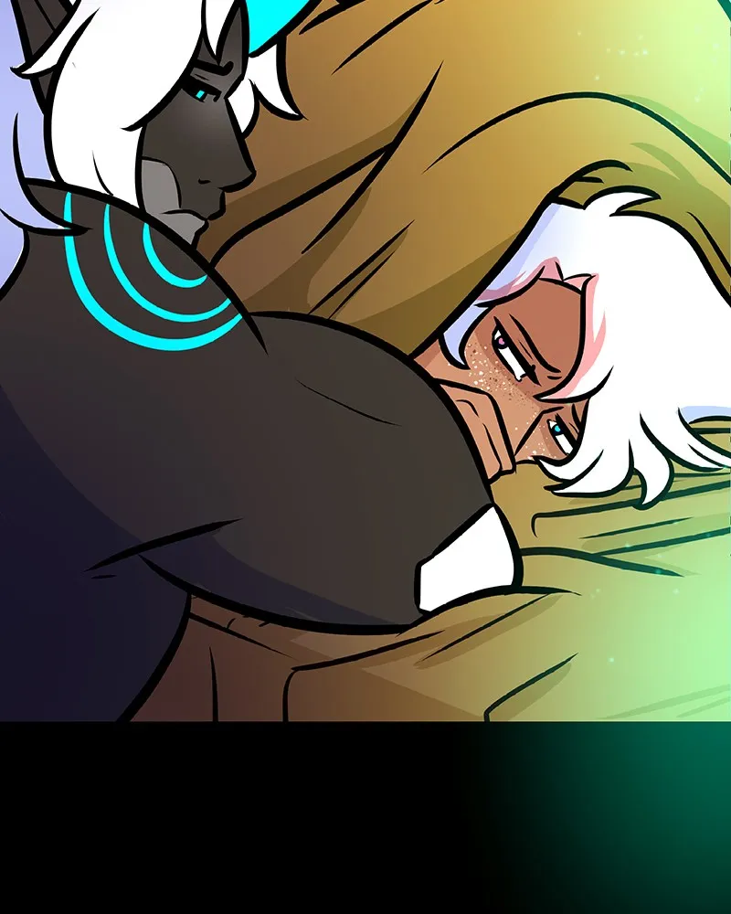 LoveBot Chapter 104 page 70 - 