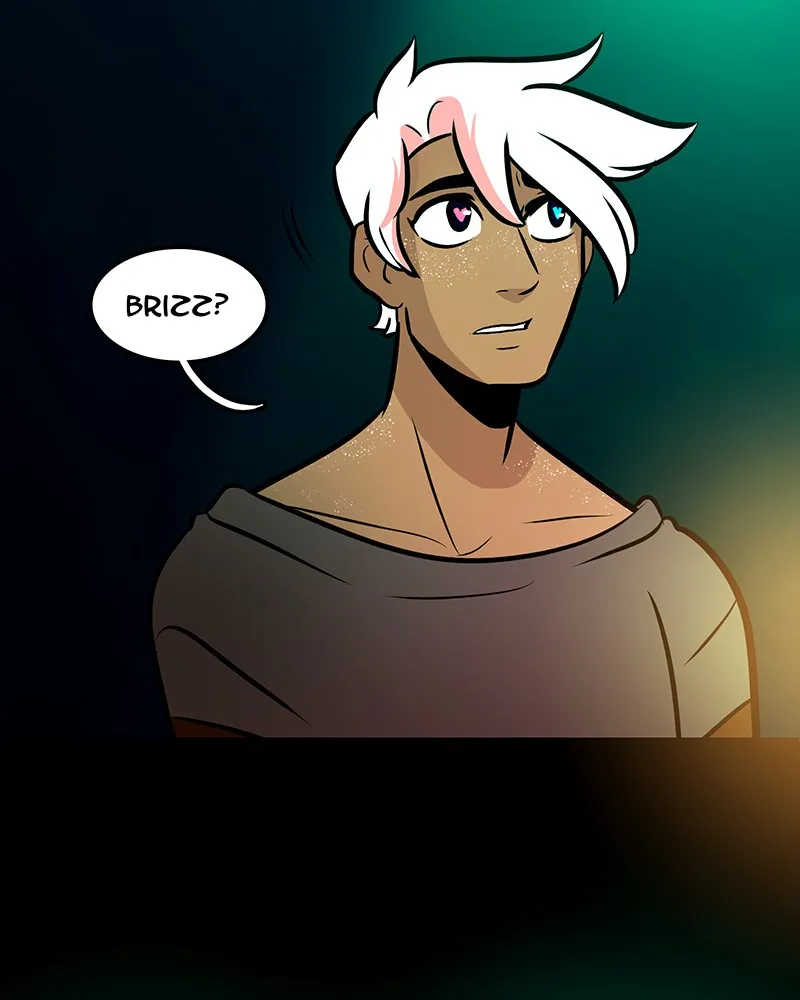 LoveBot Chapter 104 page 8 - 