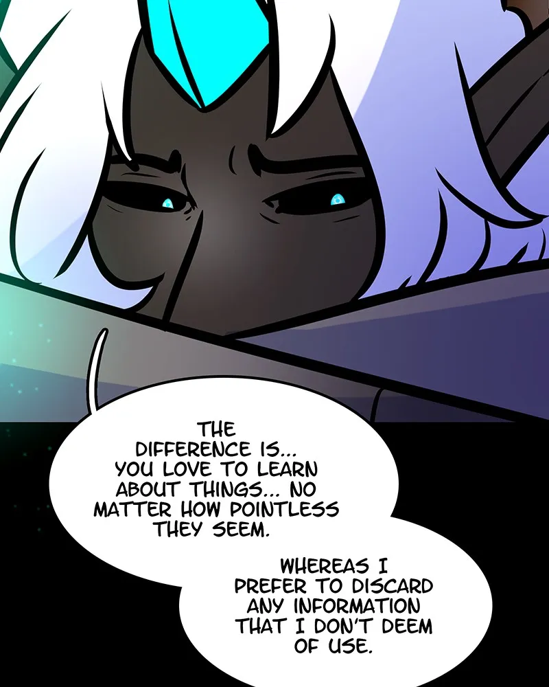 LoveBot Chapter 104 page 72 - 