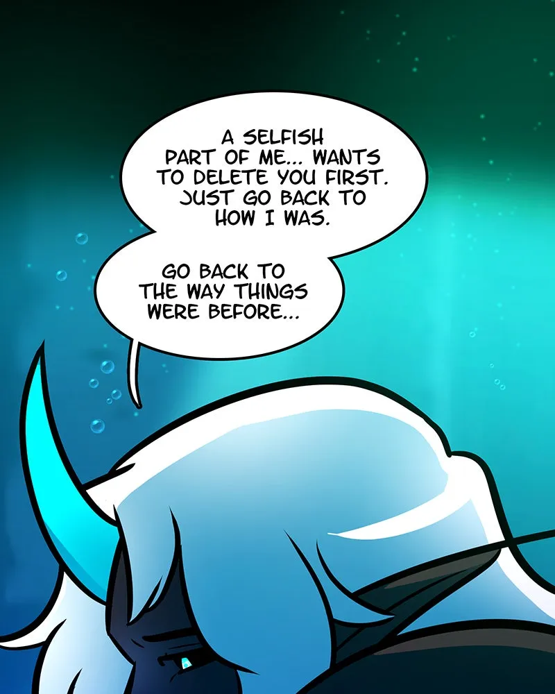 LoveBot Chapter 104 page 77 - 