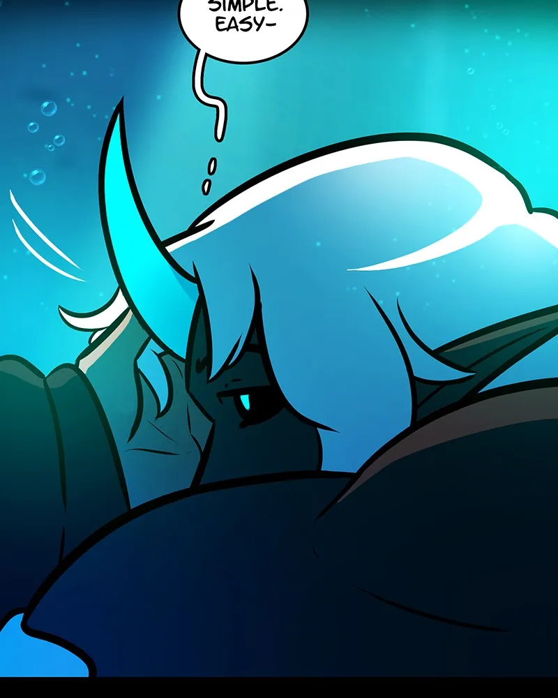 LoveBot Chapter 104 page 79 - 