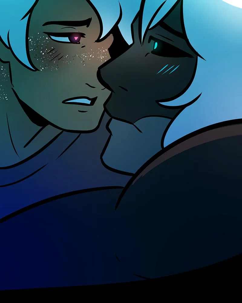 LoveBot Chapter 104 page 84 - 