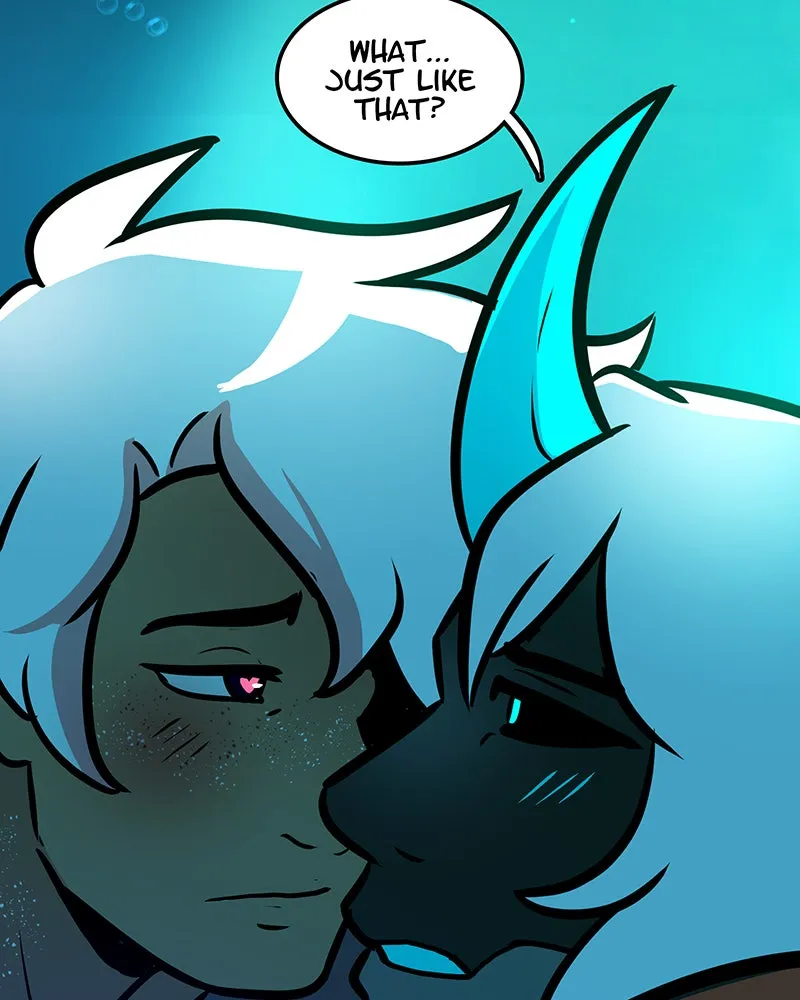 LoveBot Chapter 105 page 2 - 