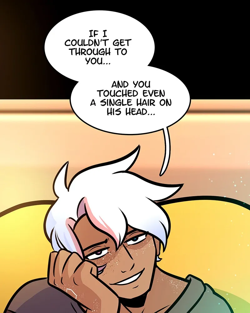 LoveBot Chapter 105 page 11 - 