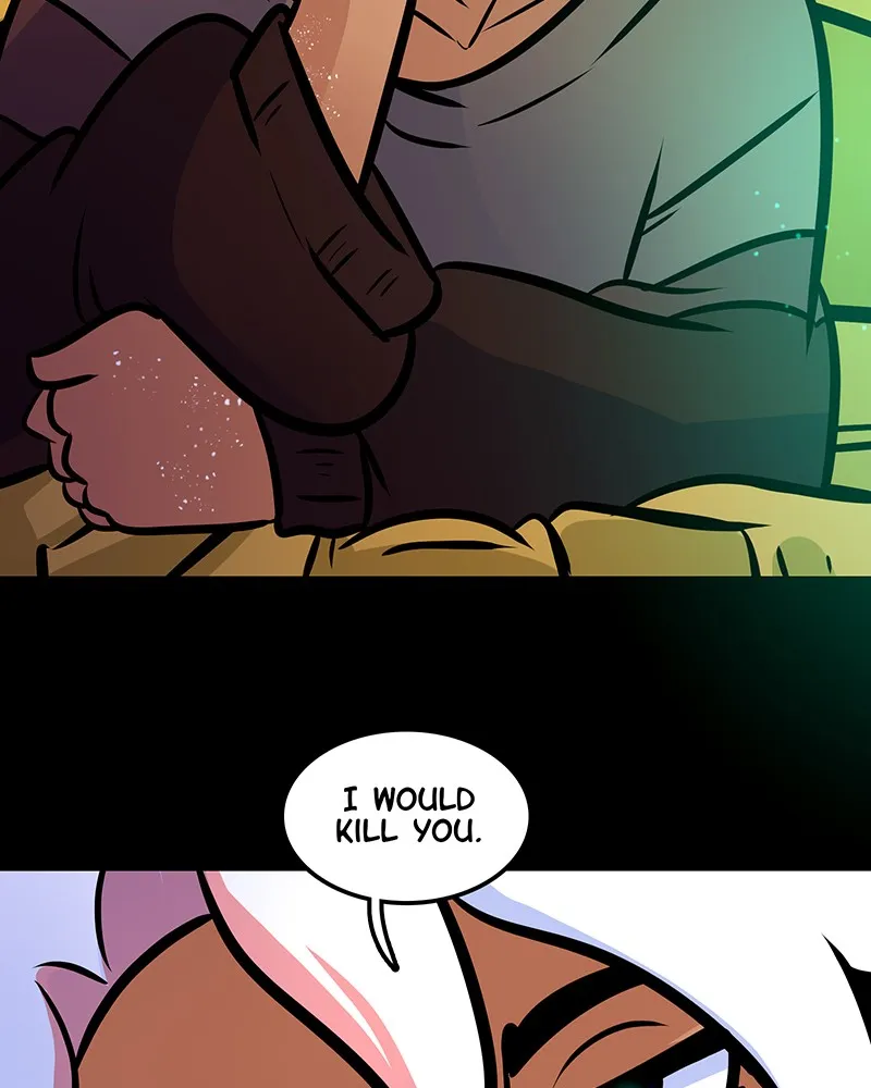 LoveBot Chapter 105 page 12 - 