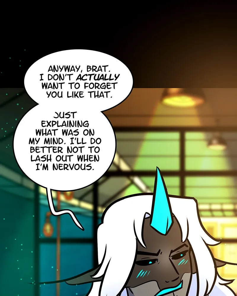 LoveBot Chapter 105 page 15 - 