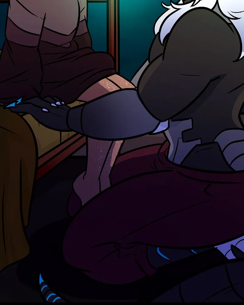 LoveBot Chapter 105 page 18 - 