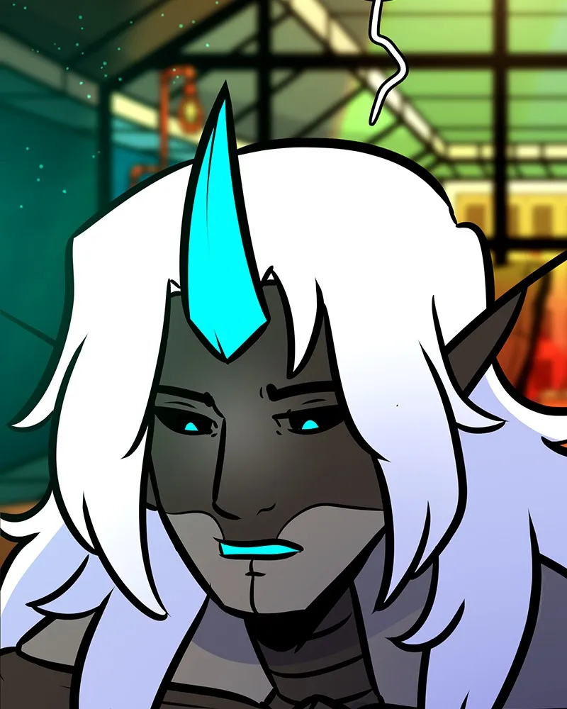 LoveBot Chapter 105 page 26 - 