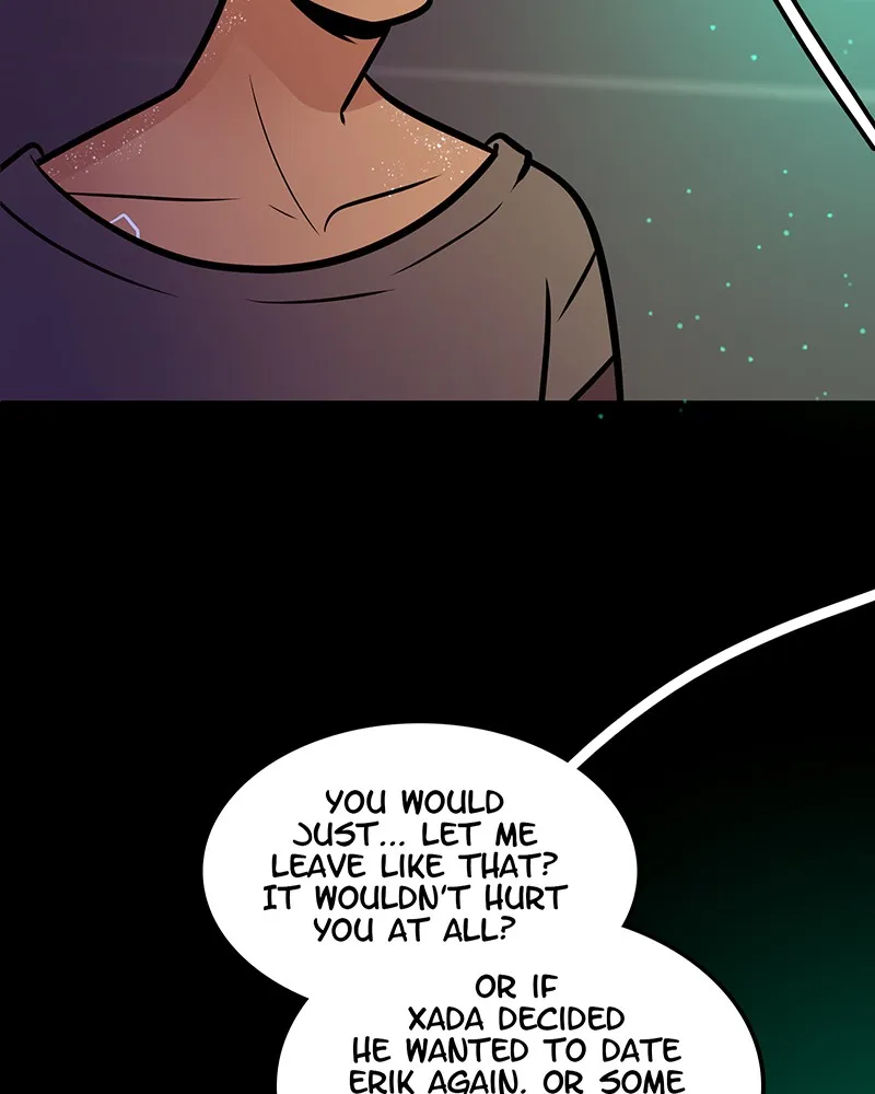 LoveBot Chapter 105 page 29 - 