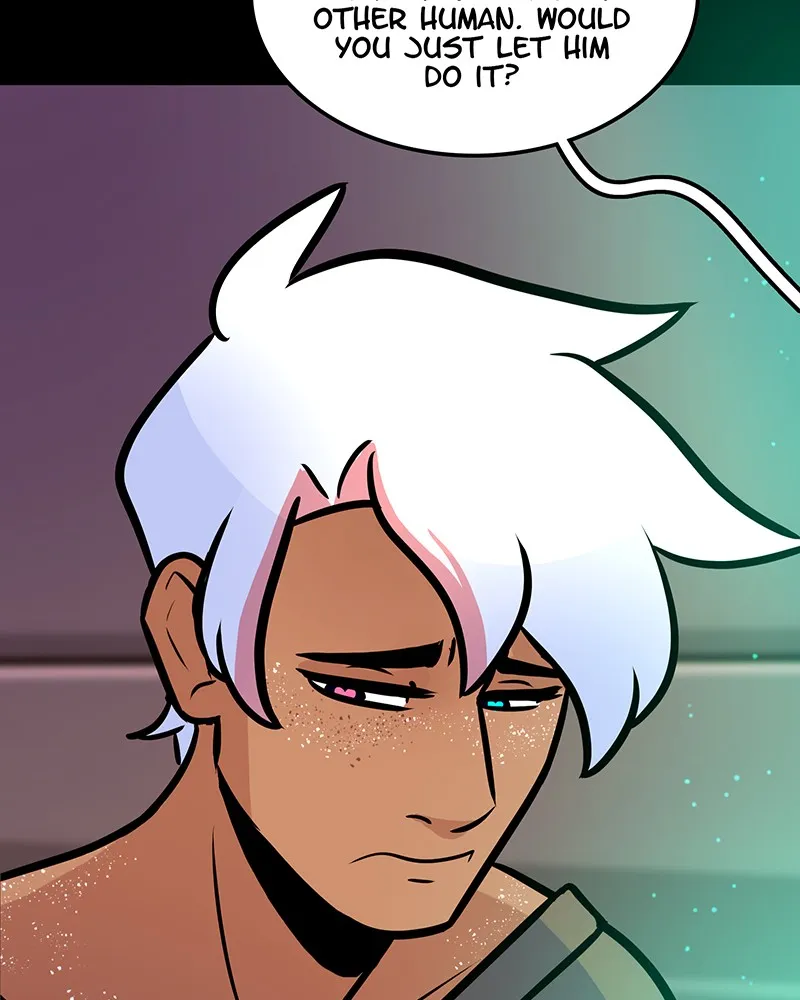 LoveBot Chapter 105 page 30 - 