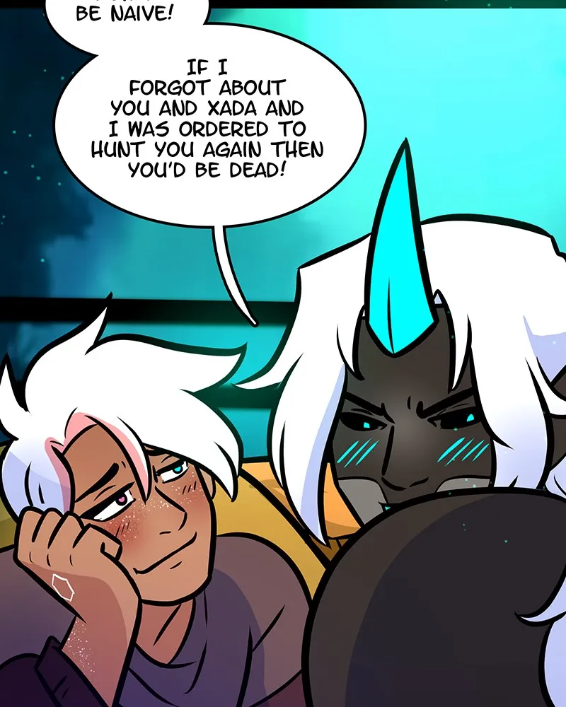 LoveBot Chapter 105 page 4 - 