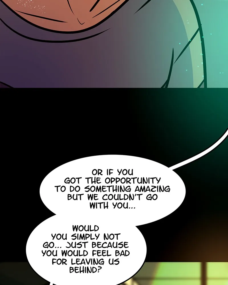 LoveBot Chapter 105 page 31 - 
