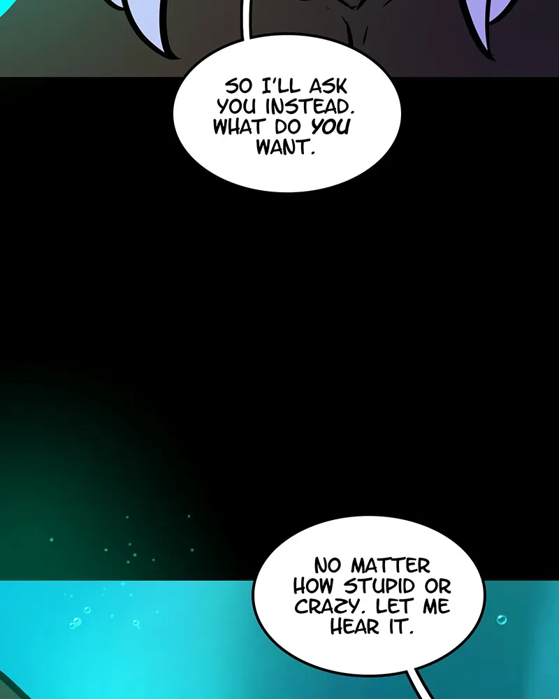 LoveBot Chapter 105 page 33 - 