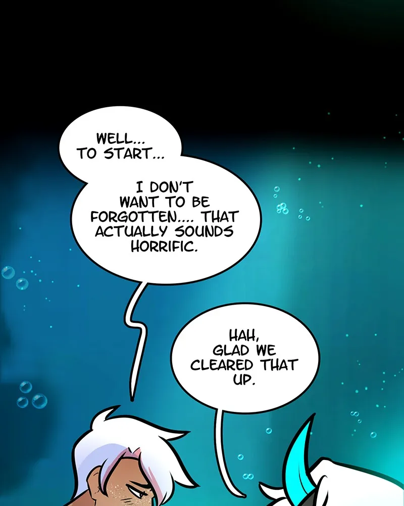 LoveBot Chapter 105 page 35 - 