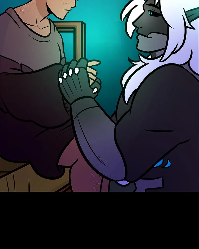 LoveBot Chapter 105 page 36 - 