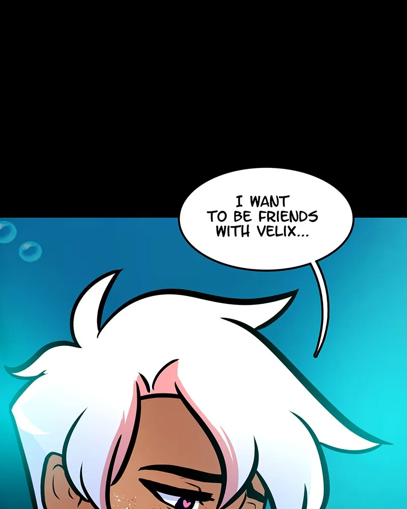 LoveBot Chapter 105 page 37 - 