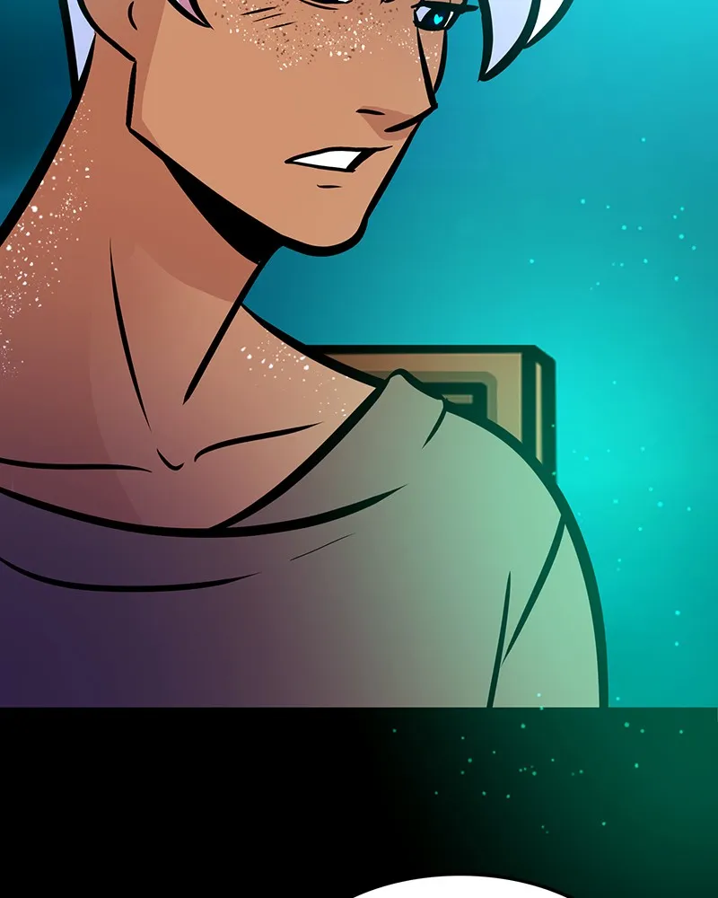 LoveBot Chapter 105 page 38 - 