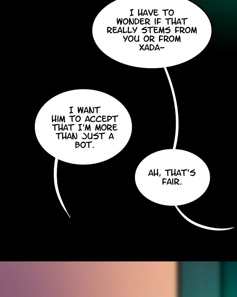 LoveBot Chapter 105 page 39 - 