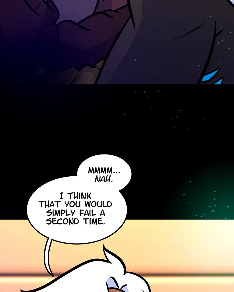 LoveBot Chapter 105 page 5 - 