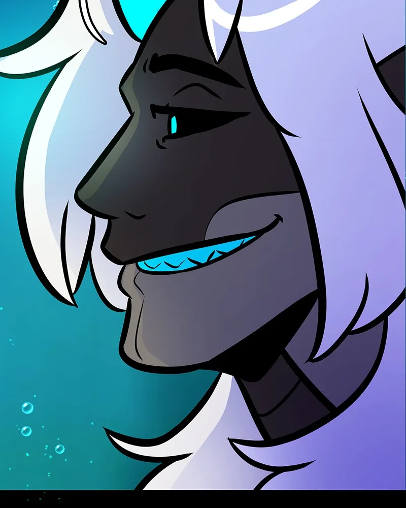 LoveBot Chapter 105 page 42 - 