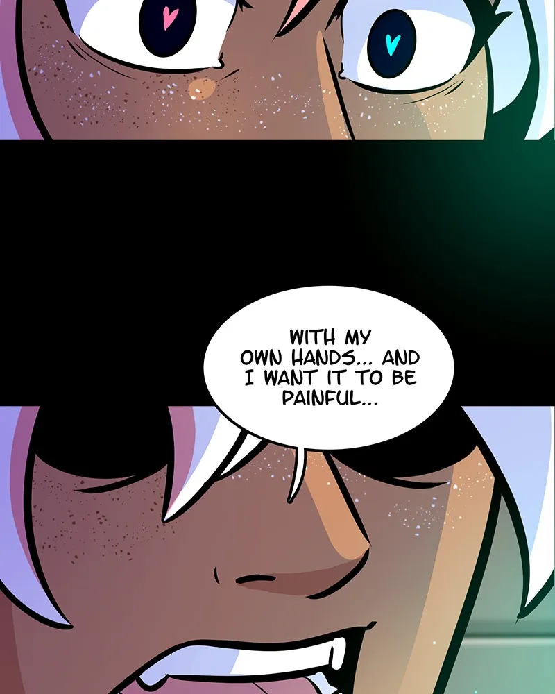 LoveBot Chapter 105 page 44 - 