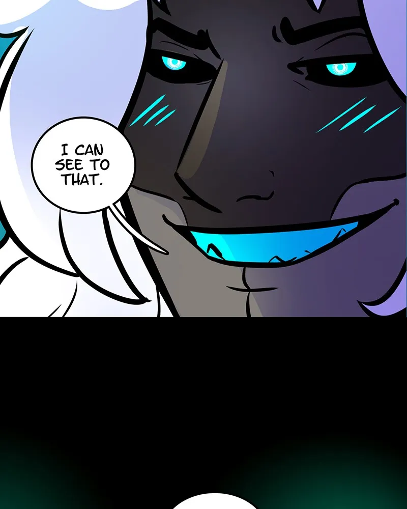 LoveBot Chapter 105 page 46 - 
