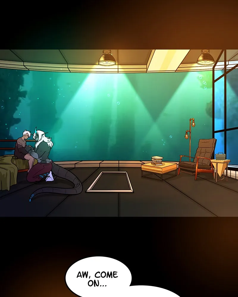 LoveBot Chapter 105 page 49 - 