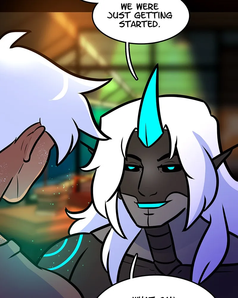 LoveBot Chapter 105 page 50 - 