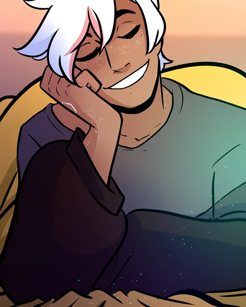 LoveBot Chapter 105 page 6 - 